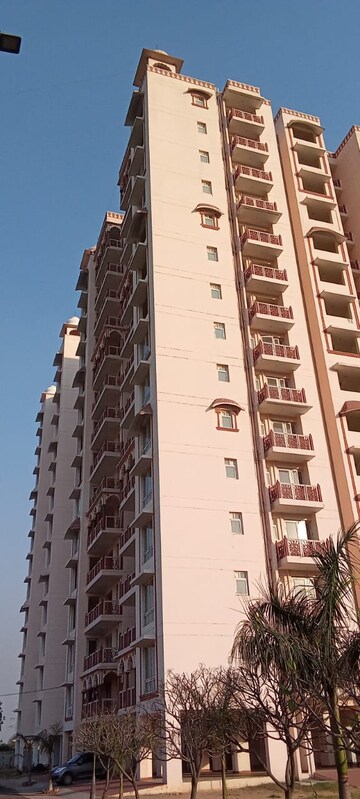3 BHK Apartment – Exterior View View at HFL Presidency Estate, Alwar Bypass Road - for Sale
