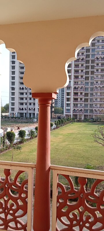 3 BHK Apartment – Garden View at HFL Presidency Estate, Alwar Bypass Road - for Sale