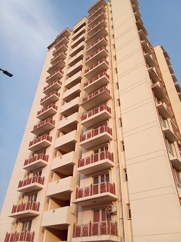 3 BHK Apartment – Exterior View View at HFL Presidency Estate, Alwar Bypass Road - for Sale