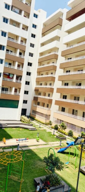 3 BHK Apartment For Resale in Gandhi Nagar Kurnool  7656512