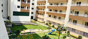 3 BHK Apartment – Exterior View View at Gandhi Nagar - for Sale