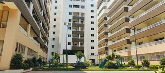 3 BHK Apartment For Resale in Gandhi Nagar Kurnool  7656512