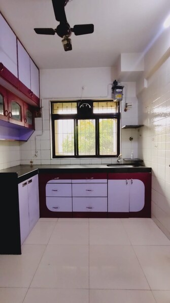 3 BHK Apartment For Rent in Sanskar Apartments Kopar Khairane Navi Mumbai  7656680