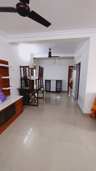 3 BHK Apartment For Rent in Sanskar Apartments Kopar Khairane Navi Mumbai  7656680