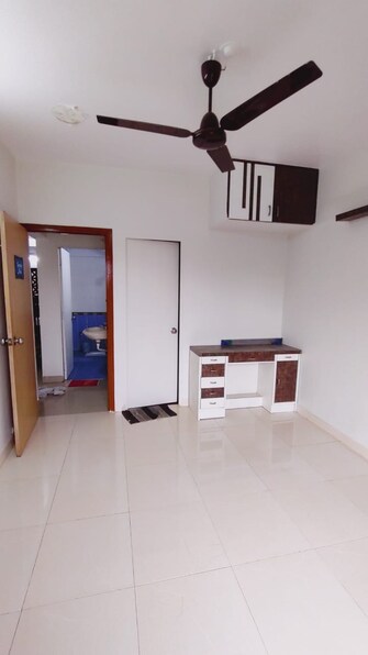 3 BHK Apartment For Rent in Sanskar Apartments Kopar Khairane Navi Mumbai  7656680