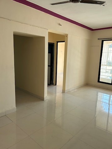 1 BHK Apartment For Resale in Radiant Ravi Rachna Khandeshwar Navi Mumbai  7656676