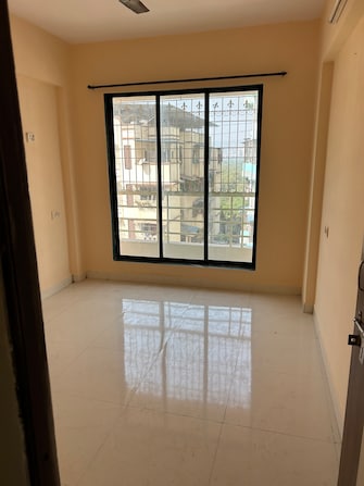 1 BHK Apartment For Resale in Radiant Ravi Rachna Khandeshwar Navi Mumbai  7656676