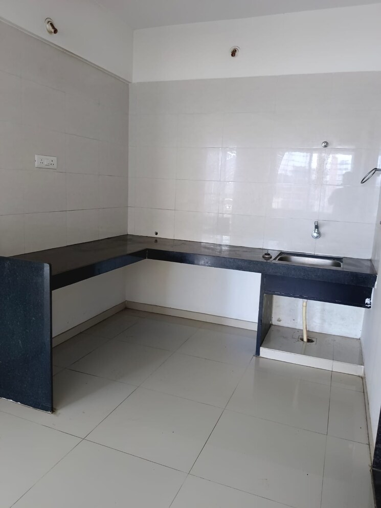 Kitchen, pristine-greens 1 Bedroom 720 Sq.Ft. Apartment In Moshi Pune 7656677