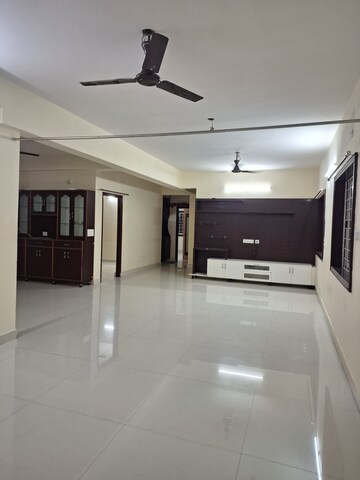 3 BHK Apartment For Rent in Sri Venkateswara Chaturbhuja Homes Hi Tech City Hyderabad  7656722