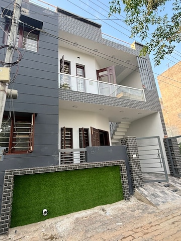 3 BHK Villa For Resale in Kharar Mohali Road Kharar  7656695