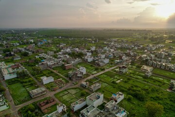  Plot For Sale in Dashauli