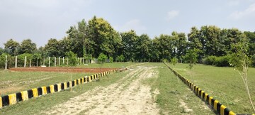 Plot Area in  Plot at Raebareli Road – for Sale