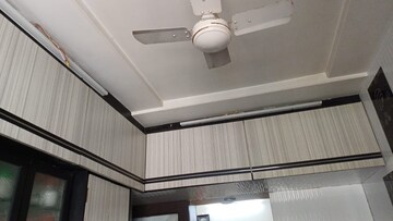 Furnished Amenities in 1 BHK Apartment at Thane West – for Sale
