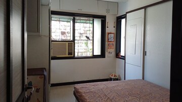 Bedroom in 1 BHK Apartment at Thane West – for Sale