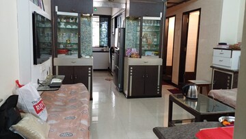 1 BHK Apartment For Sale in Thane West