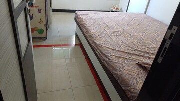 Bedroom in 1 BHK Apartment at Thane West – for Sale