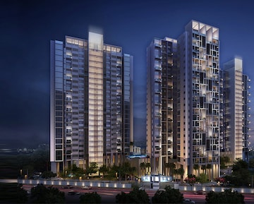 4 BHK Apartment For Resale in ABIL Verde Kalyani Nagar Pune  7656721