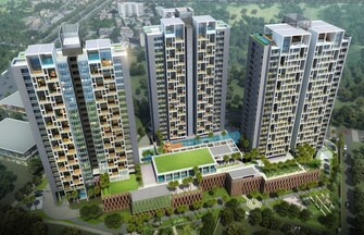 4 BHK Apartment For Resale in ABIL Verde Kalyani Nagar Pune  7656721