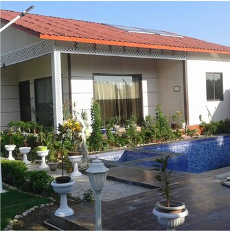 3 BHK Villa For Resale in SS Sainik Farms Sector 150 Noida  7656786