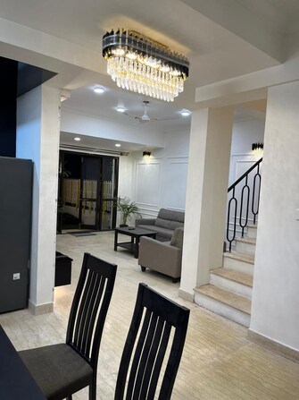 4 BHK Villa For Rent in Springfield Elite Hosur Road Bangalore  7656734