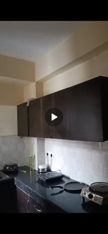 Kitchen in 1 BHK Apartment at Aditya Urban Homes, Shahpur Bamheta – for Sale