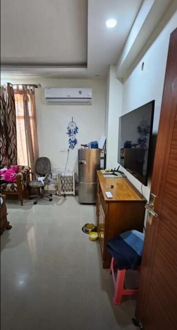 3 BHK Apartment For Rent in Chandigarh Ambala Highway Zirakpur  7656719