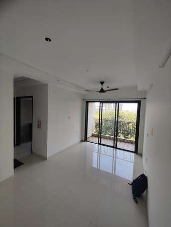 1 BHK Apartment For Rent in Regency Anantam Dombivli East Thane  7656769