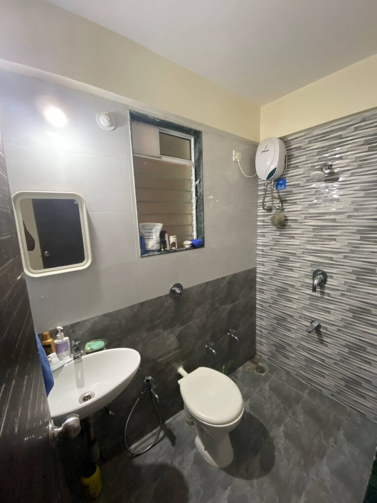 Team Area, rutu-towers 3 Bedroom 1250 Sq.Ft. Apartment In Ghodbunder Road Thane 7656654