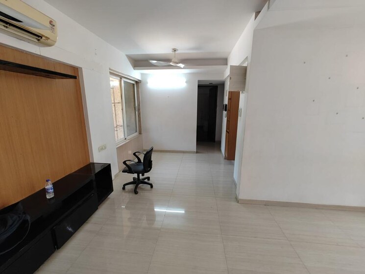 Living Room, rutu-towers 3 Bedroom 1250 Sq.Ft. Apartment In Ghodbunder Road Thane 7656654