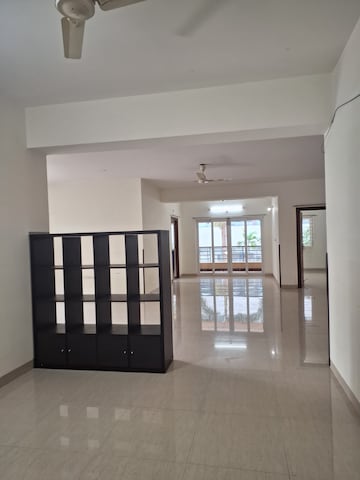 3 BHK Apartment For Rent in Tranquil Towers Kondapur Hyderabad  7656804