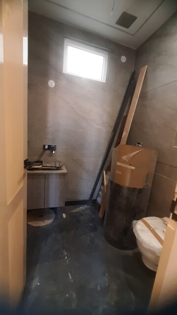 Furnished Amenities in 3 BHK Builder Floor at Hari Nagar – for Sale