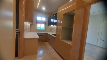 Kitchen in 3 BHK Builder Floor at Hari Nagar – for Sale
