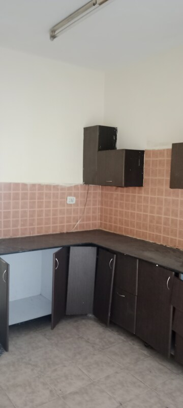 Kitchen in 3 BHK Apartment at Terra Elegance, Alwar Bypass Road – for Sale
