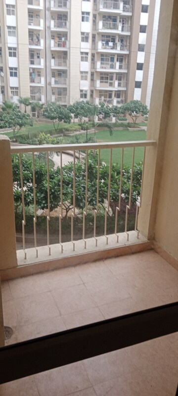 Balcony in 3 BHK Apartment at Terra Elegance, Alwar Bypass Road – for Sale