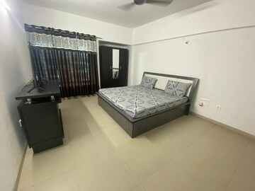 Living Room in 2 BHK Apartment at Satara Parisar – for Sale