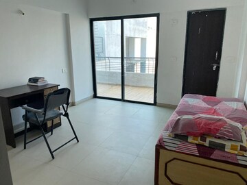 Room in 2 BHK Apartment at Satara Parisar – for Sale