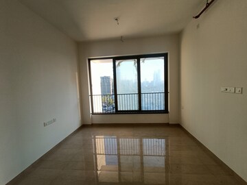 2 BHK Apartment For Rent in Mahindra Roots Kandivali East Mumbai  7656776