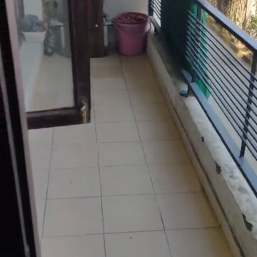 Balcony in 2 BHK Apartment at Kharar Mohali Road – for Sale