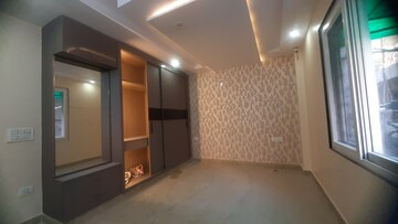 Room in 3 BHK Builder Floor at Hari Nagar – for Sale