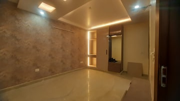 3 BHK Builder Floor For Resale in Hari Nagar Delhi  7656836