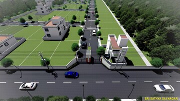  Plot For Sale in Pudukkottai nh