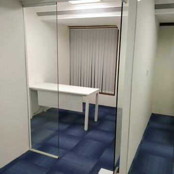 Team Area in  Office Space at Infantry Road – for Rent