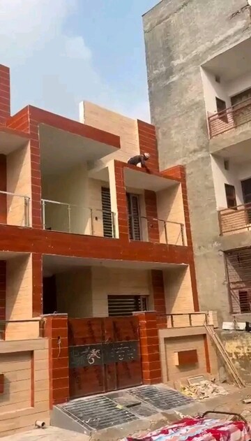 3 BHK Independent House For Sale in Guru Teg Bahadur Nagar