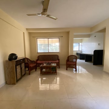 2 BHK Apartment For Resale in Sukhwani Aakashdeep Kasarwadi Pune  7656892