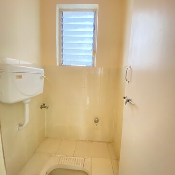 Bathroom in 2 BHK Apartment at Sukhwani Aakashdeep, Kasarwadi – for Sale