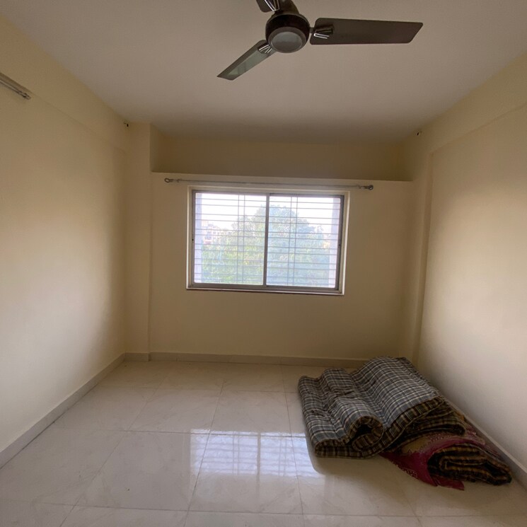 Bedroom, sukhwani-aakashdeep 2 Bedroom 1100 Sq.Ft. Apartment In Kasarwadi Pune 7656892