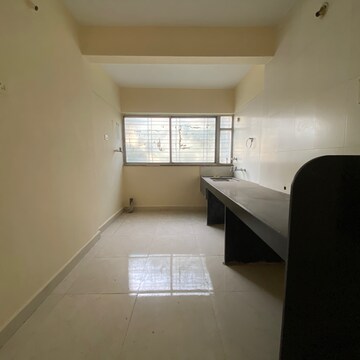 Kitchen in 2 BHK Apartment at Sukhwani Aakashdeep, Kasarwadi – for Sale