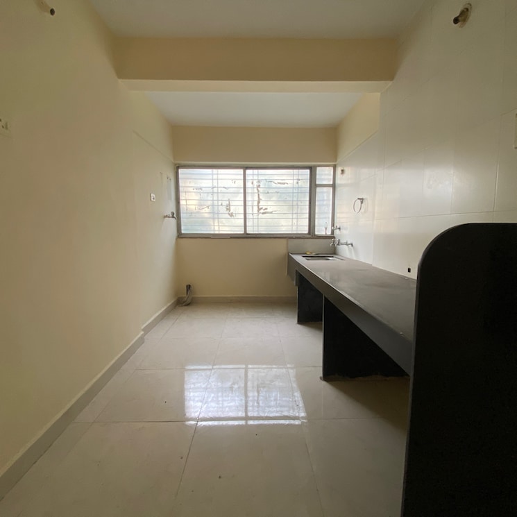 Kitchen, sukhwani-aakashdeep 2 Bedroom 1100 Sq.Ft. Apartment In Kasarwadi Pune 7656892