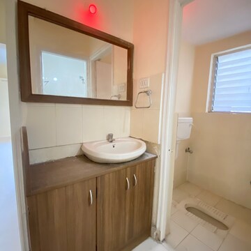 Bathroom in 2 BHK Apartment at Sukhwani Aakashdeep, Kasarwadi – for Sale