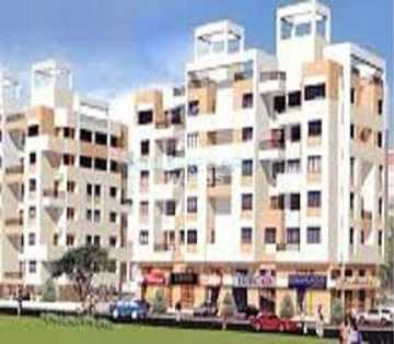 2 BHK Apartment – Exterior View View at Sukhwani Aakashdeep, Kasarwadi - for Sale